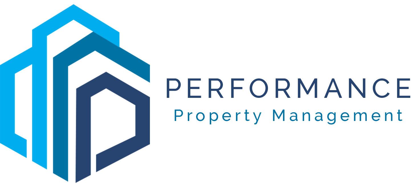 Performance Property Management Logo